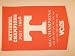 Tennessee Volunteers (University of) - NCAA National Championship Football Banner