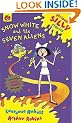 Snow White and the Seven Aliens (Seriously Silly Stories)