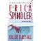 Legal/Medical/Other Thrillers