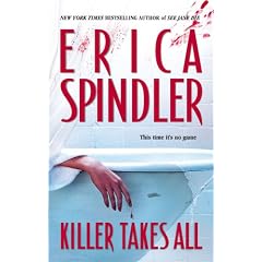 Killer Takes All