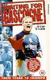 Waiting For Gascoigne - The Story Of A Legend [VHS] [1996]