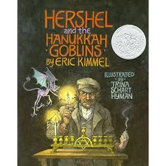 Hershel and the Hanukkah Goblins