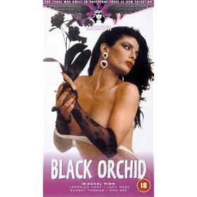 Black Orchid [VHS] [1995]