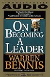 On Becoming a Leader