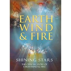 Shining Stars - The Official Story of Earth Wind & Fire by 