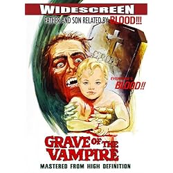 Grave of the Vampire