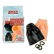 California Exotics / Swedish Erotica Universal Replacee Pump Sleeves Sleeves Adult Sex Toy Kit