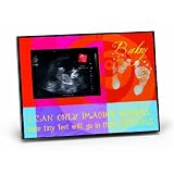 Russ Berrie Sonogram Frame by Russ Berrie