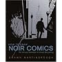 How to Draw Noir Comics: The Art and Technique of Visual Storytelling