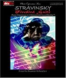 STRAVINSKYS FIREBIRD SUITE - Music Experience in 3-Dimensional Sound Reality TM, DVD-Audio DTS ES 5.1 and 6.1 Extended Surround Music Disc [DVD AUDIO]