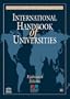 International Handbook of Universities, 18th edition