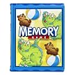 Memory Game Book Series