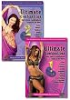 Ultimate Combinations Vol 1 & 2 Belly Dance Instruction