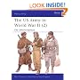 US Army of World War 2: North Africa and the Mediterranean v.2: North Africa and the Mediterranean Vol 2 (Men-at-arms)