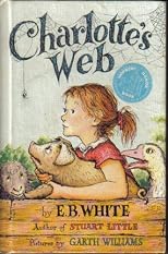 Charlottes Web