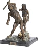 Kong - Statue Skull Island Natives