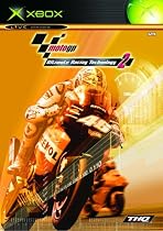 Moto GP Ultimate Racing Technology 2 (Xbox)