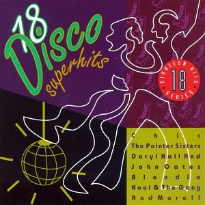 Various Artists - Club R and B 18