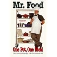 Mr. Food One Pot, One Meal