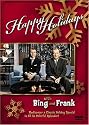 Happy Holidays With Bing & Frank