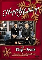 Happy Holidays With Bing & Frank
