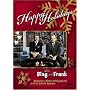 Happy Holidays With Bing & Frank