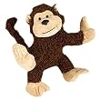 Webkinz Collectible Plush Stuffed Animals Cheeky Monkey