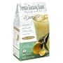 Davidson's Tea Brewed Iced Lemon Ginseng Green (Pack of 6)