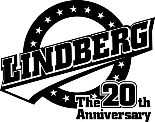 LINDBERG XX(DVD付) LINDBERG XX(DVD付)