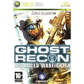 Ghost Recon 3
