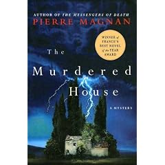 The Murdered House