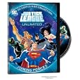 Justice League Unlimited: Joining Forces 1 Vol 2