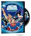 Justice League Unlimited - Joining Forces (DC Comics Kids Collection)