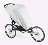 City Series Double Bug Canopy from The Baby Jogger