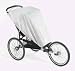 City Series Double Bug Canopy from The Baby Jogger
