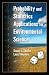 Book Probability and Statistics Applications for Environmental Science