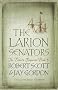 The Larion Senators: The Eldarn Sequence Book 3 (The Eldarn Sequence)