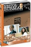 DVD Nestor Burma : 10 - Des kilom�tres de linceuls, film DVD Nestor Burma : 10 - Des kilom�tres de linceuls