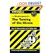 The Taming of the Shrew (Cliffs Notes)