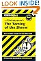The Taming of the Shrew (Cliffs Notes)