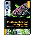 Fischkrankheiten im Aquarium: Erkennen und erfolgreich behandeln
