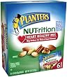 Planters Nutrition Heart Healthy Mix 6 pouches, 1.5-Ounce (Pack of 3)