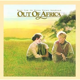 Out Of Africa