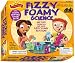 Scientific Explorer's Fizzy Foamy Science Kit of Safe Chemical Reactions
