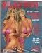 PLAYBOY - BACK ISSUE - SEPTEMBER 1991 - BARBI TWINS