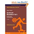Strafrecht Besonderer Teil I: Straftaten gegen Pers�nlichkeitswerte (JURIQ Erfolgstraining)