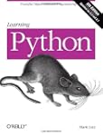 Learning Python