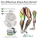 Back To Normal Arthritis and Joint Relief Cream, Arnica Cream, Less Painful Days, More Restful Nights, 2 oz.