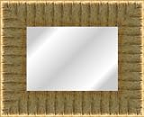 Review ArtToFrames  / 16x20 / 16 x 20 Mirror Frame Antique Silver .. 4'' wide