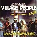 Night: The History